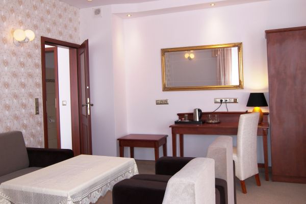 Hotel Dlugie (Dobiegniew)